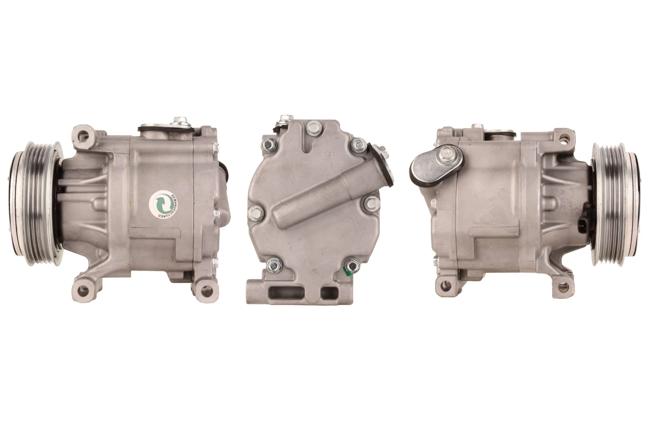 компресор, климатизация ELSTOCK             