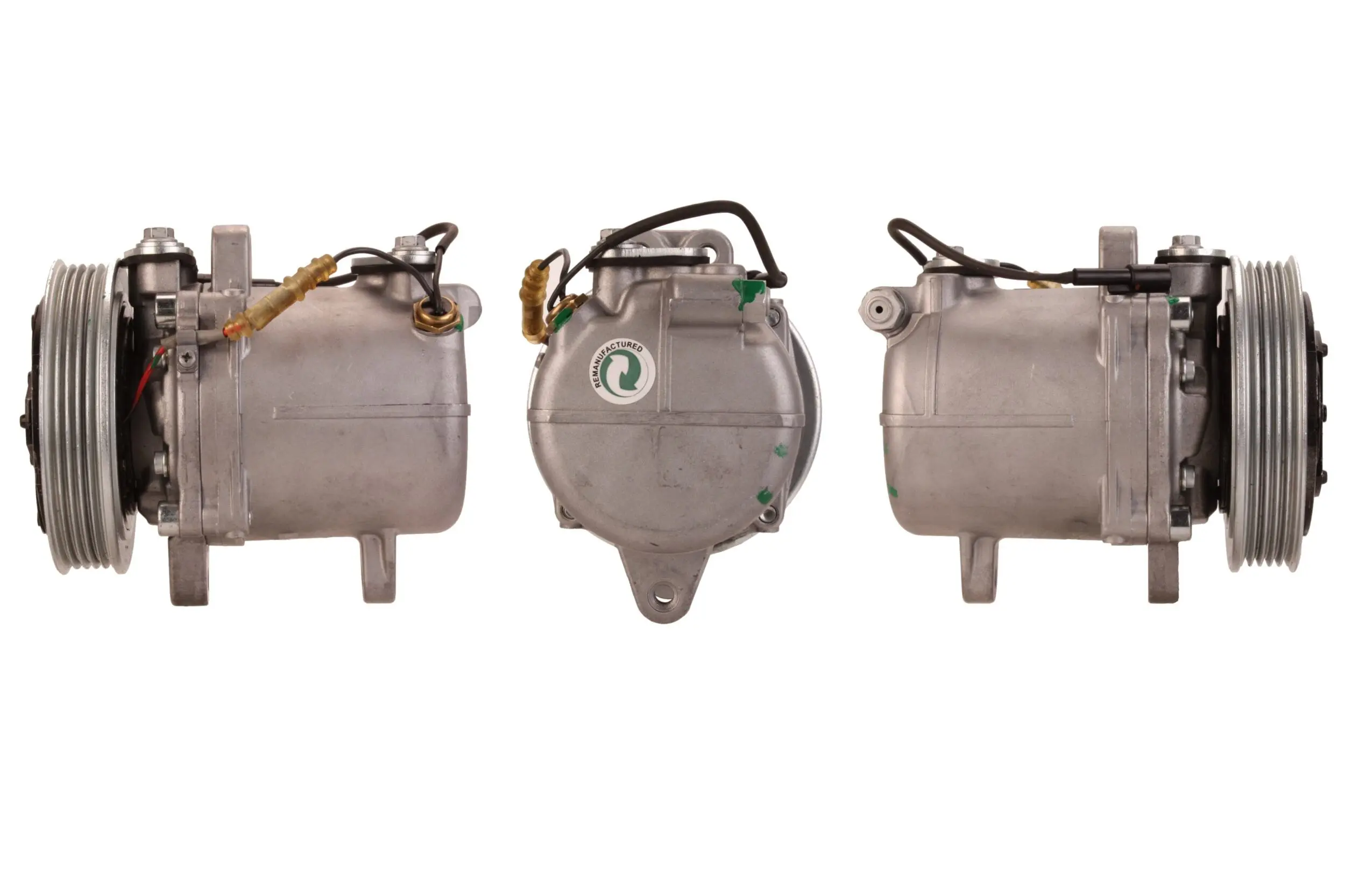 компресор, климатизация ELSTOCK             