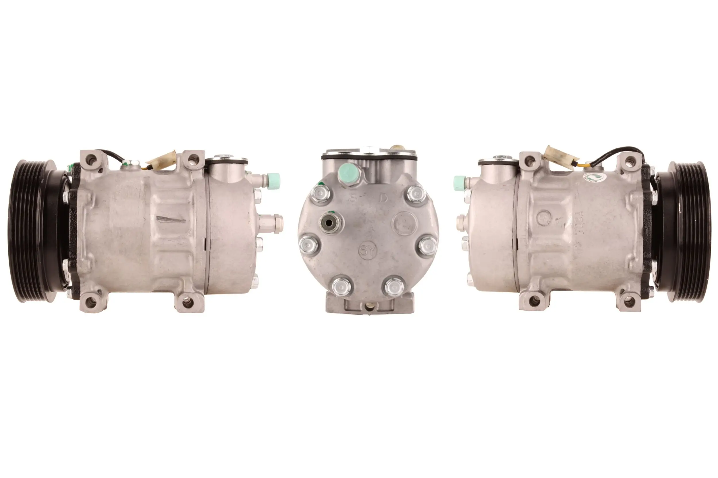 компресор, климатизация ELSTOCK             