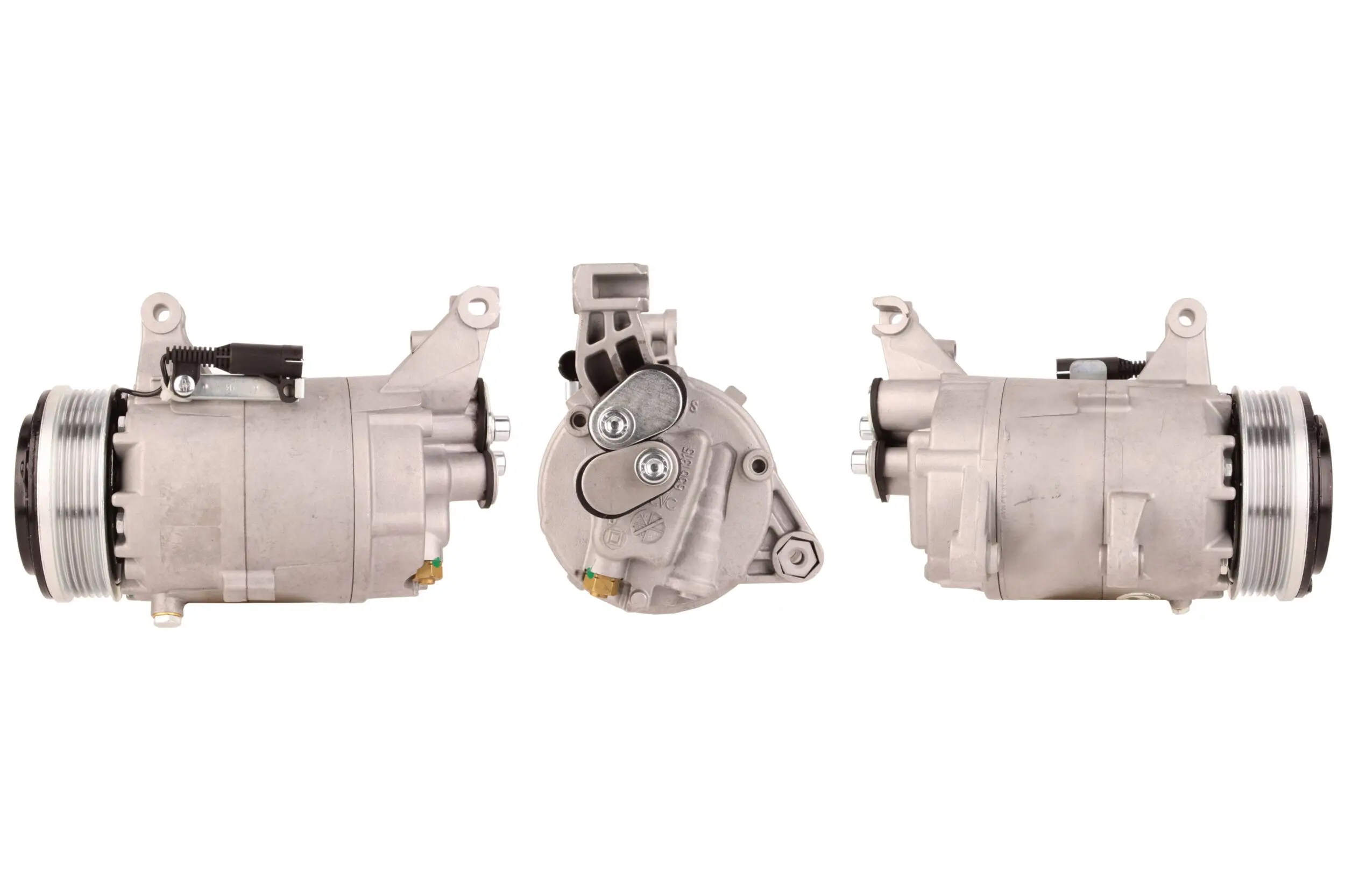 компресор, климатизация ELSTOCK             