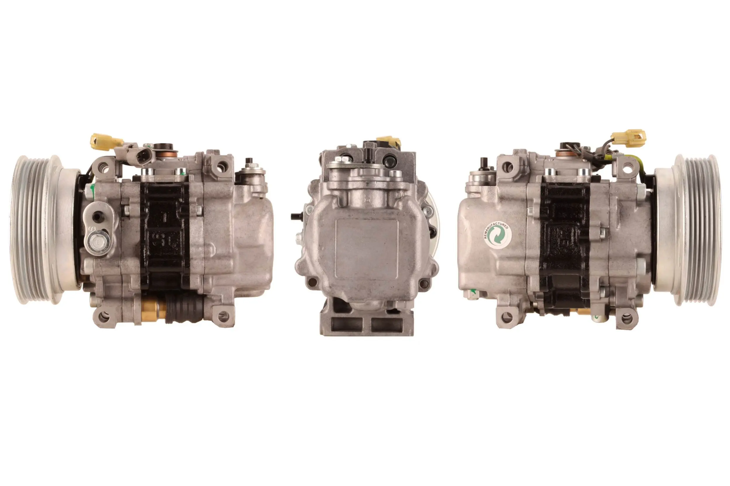 компресор, климатизация ELSTOCK             