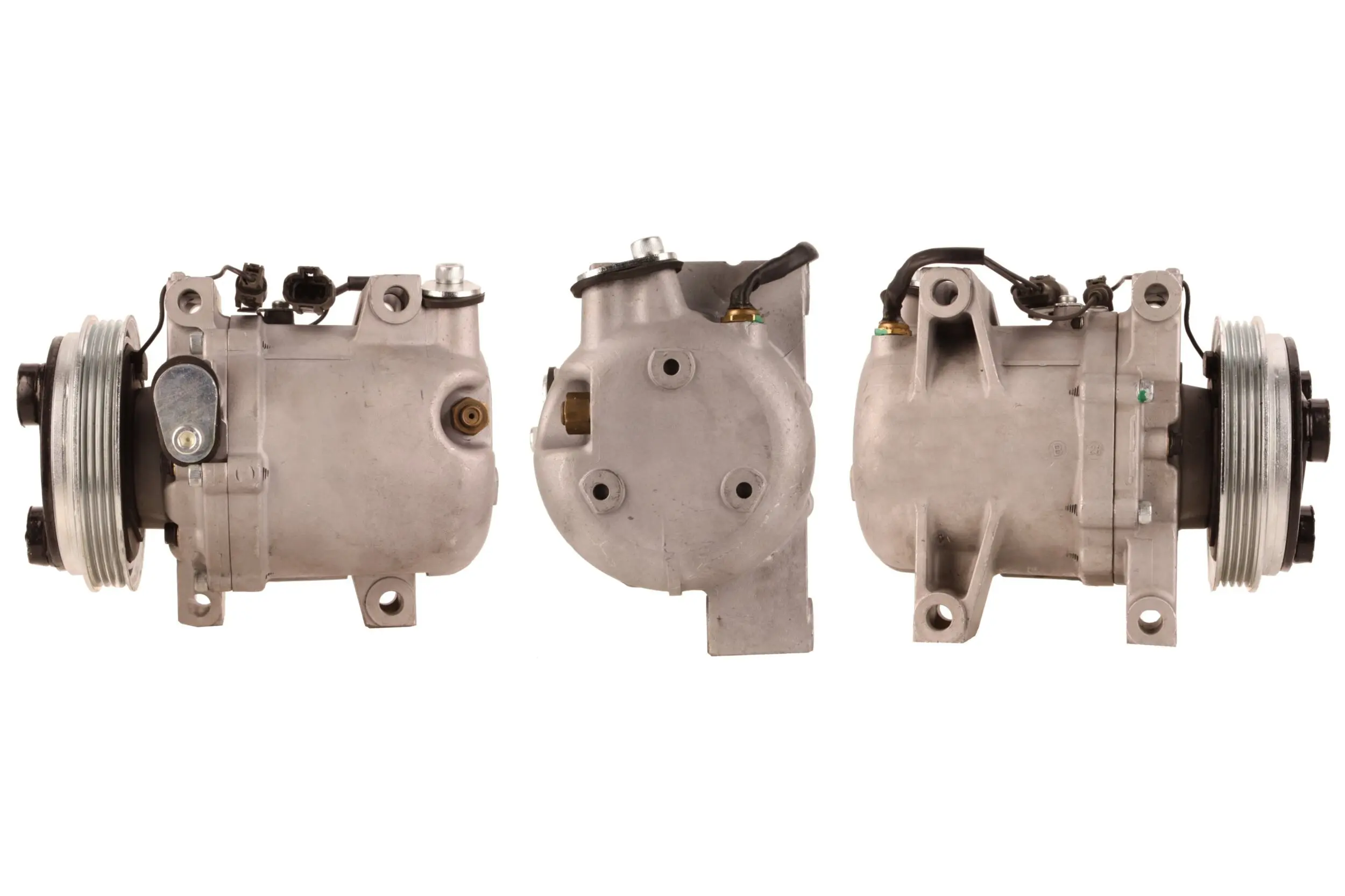 компресор, климатизация ELSTOCK             