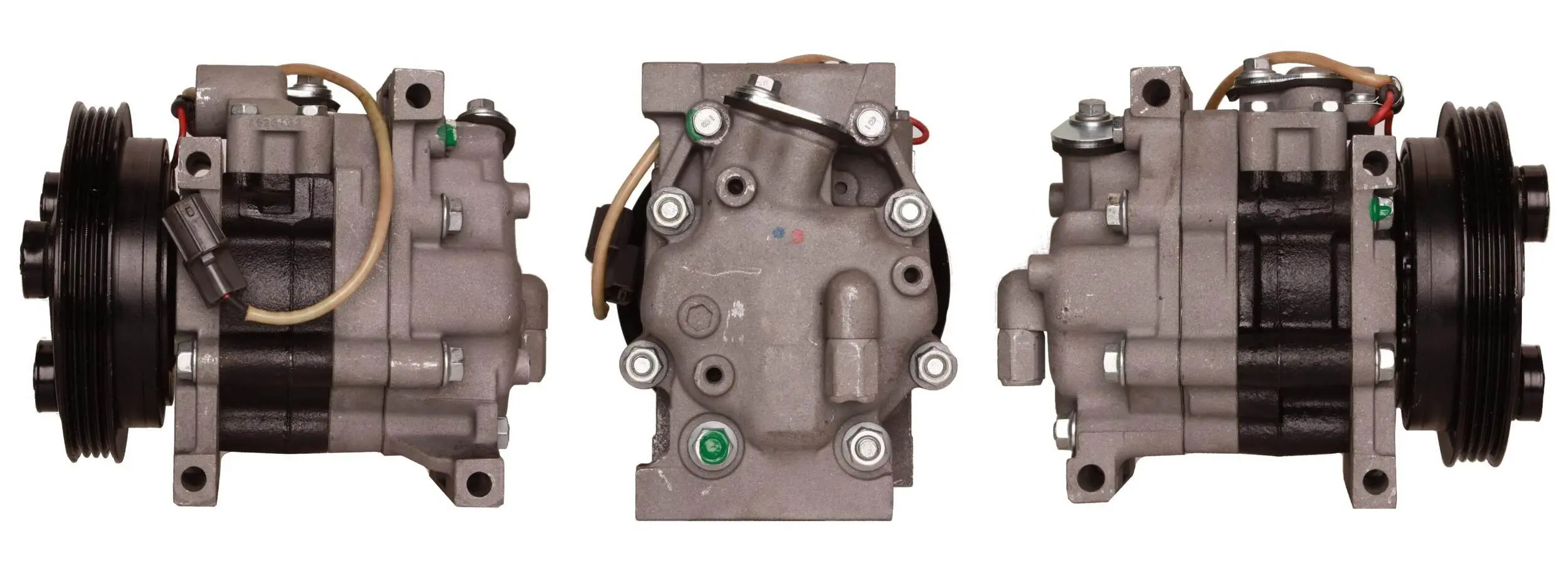 компресор, климатизация ELSTOCK             