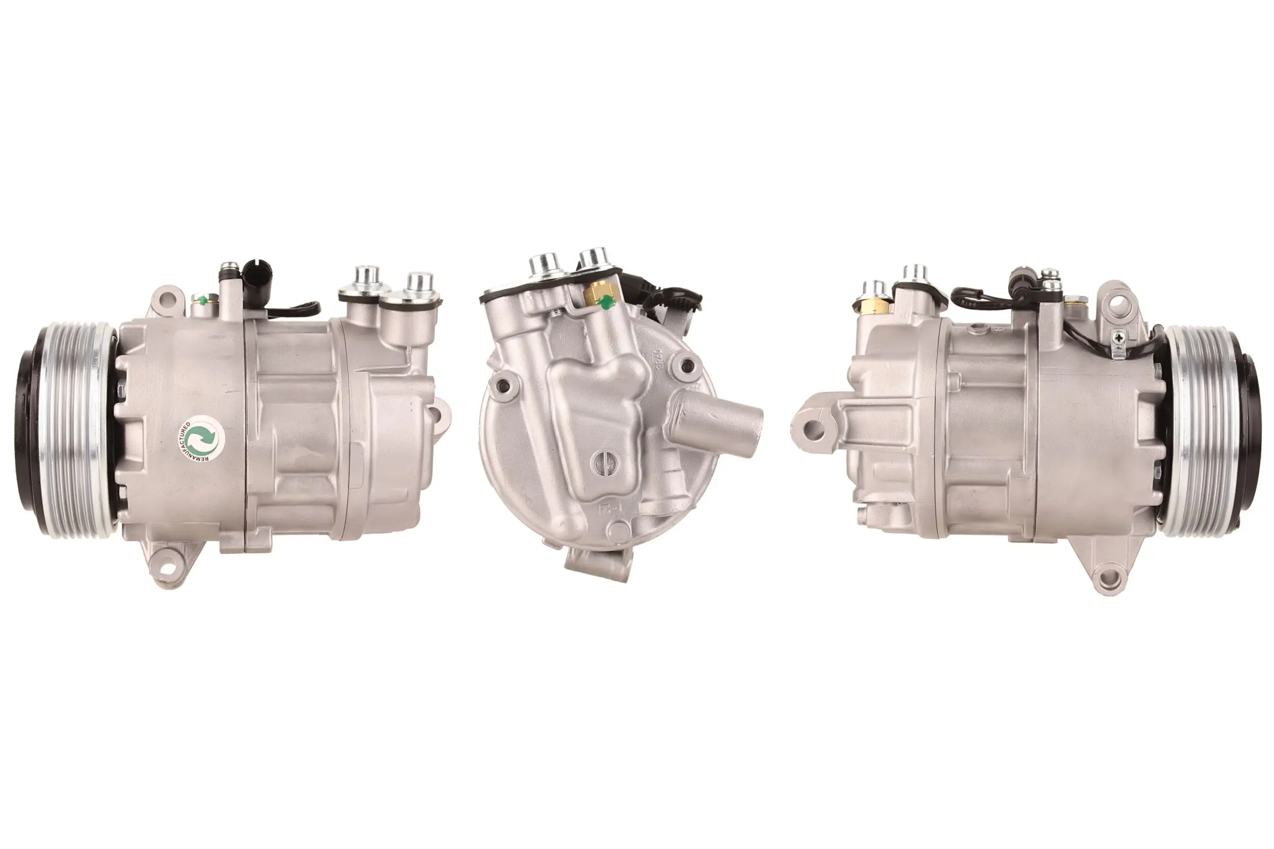 компресор, климатизация ELSTOCK             