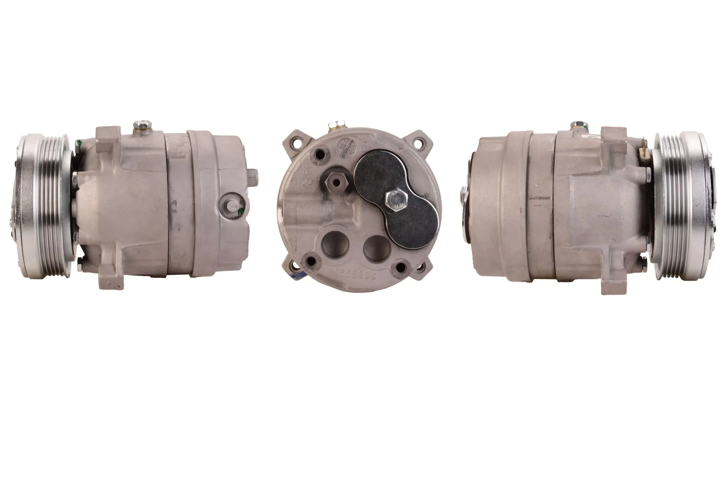 компресор, климатизация ELSTOCK             