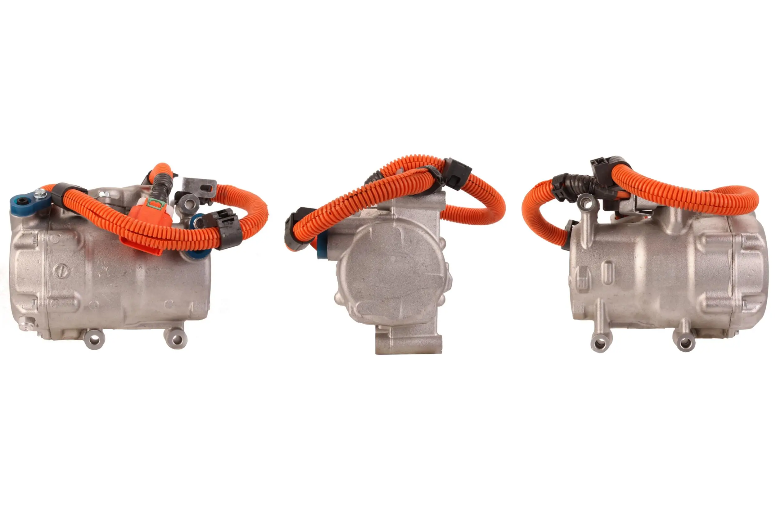 компресор, климатизация ELSTOCK             