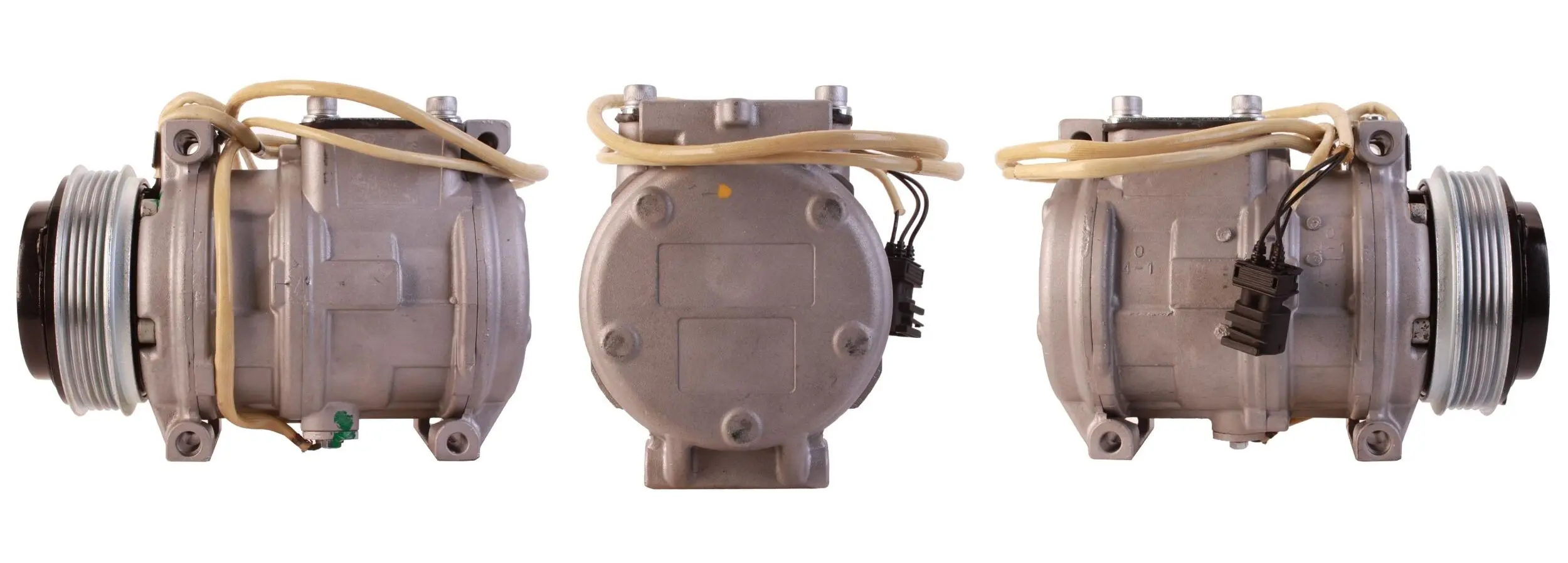 компресор, климатизация ELSTOCK             