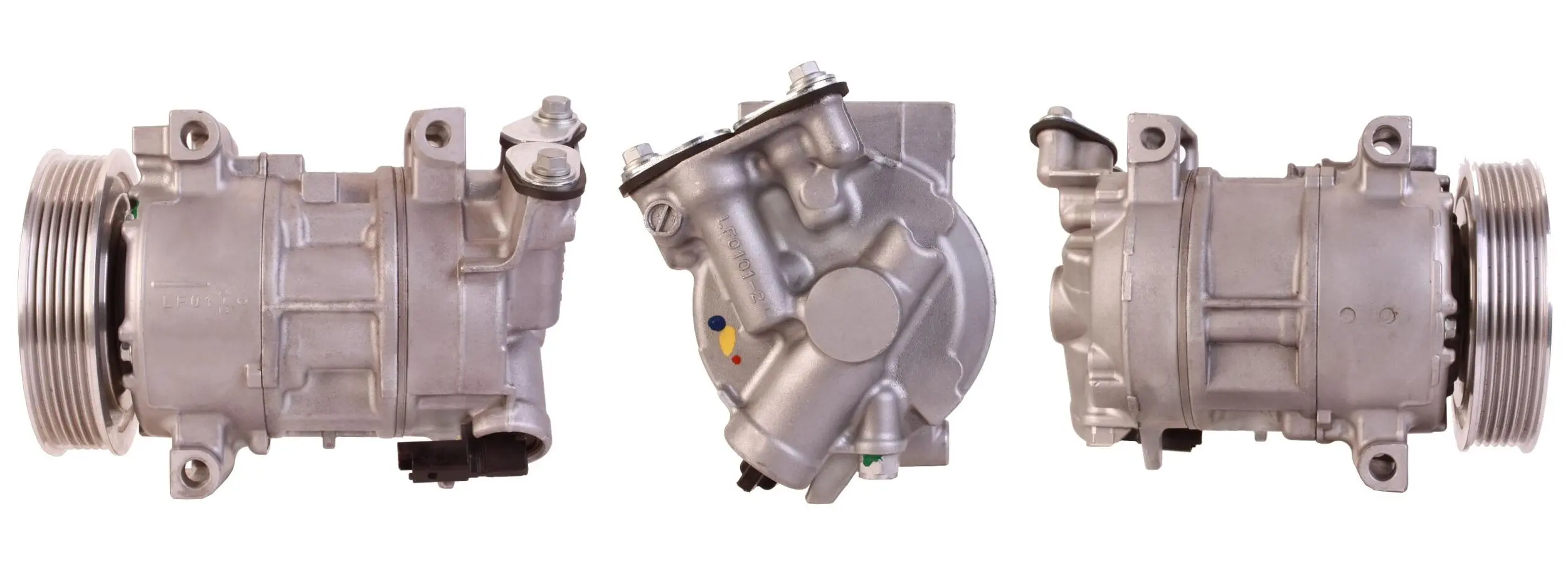 компресор, климатизация ELSTOCK             