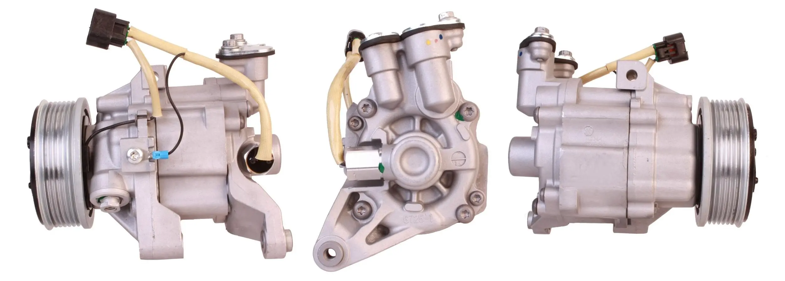 компресор, климатизация ELSTOCK             