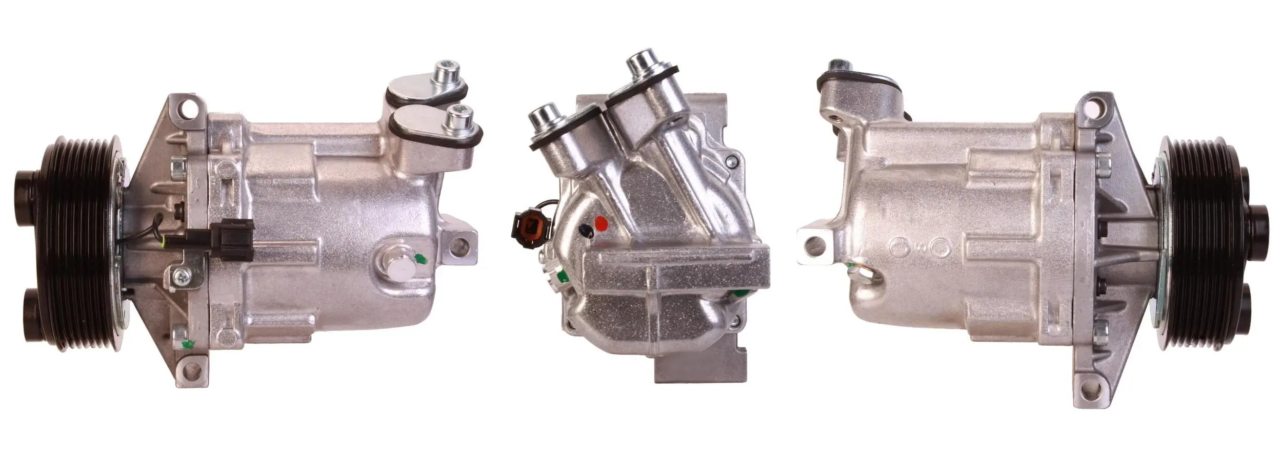 компресор, климатизация ELSTOCK             