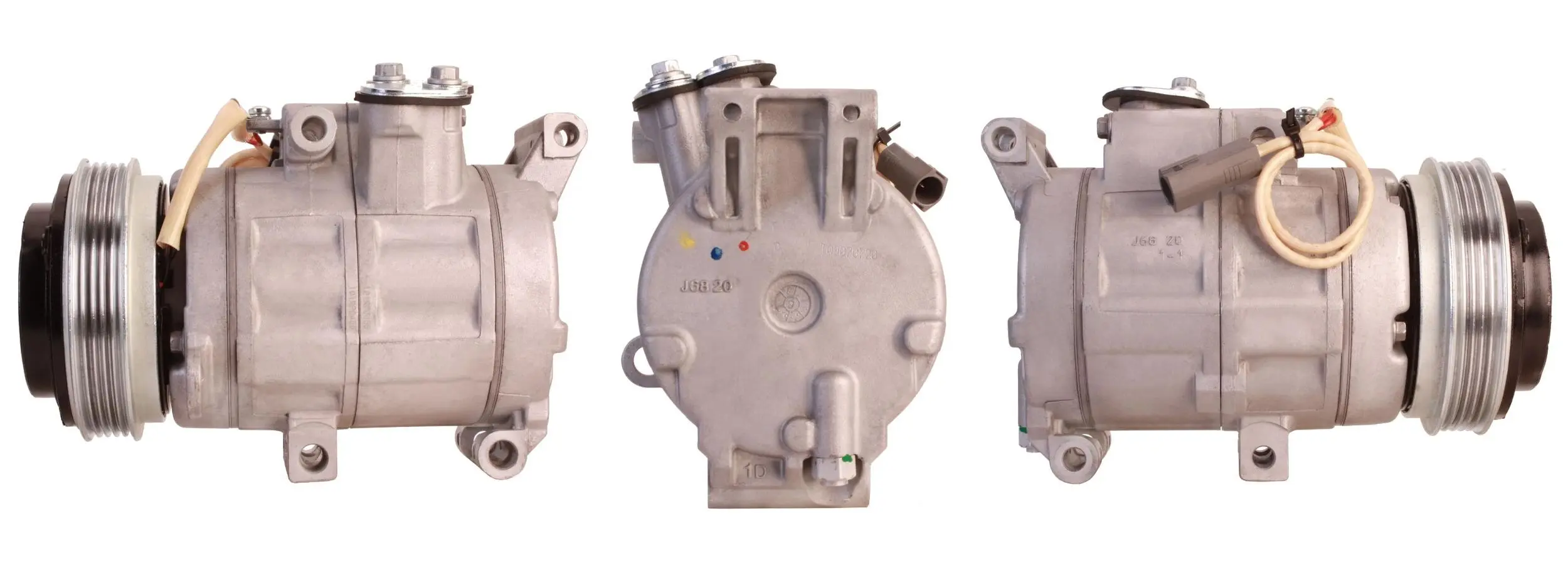 компресор, климатизация ELSTOCK             