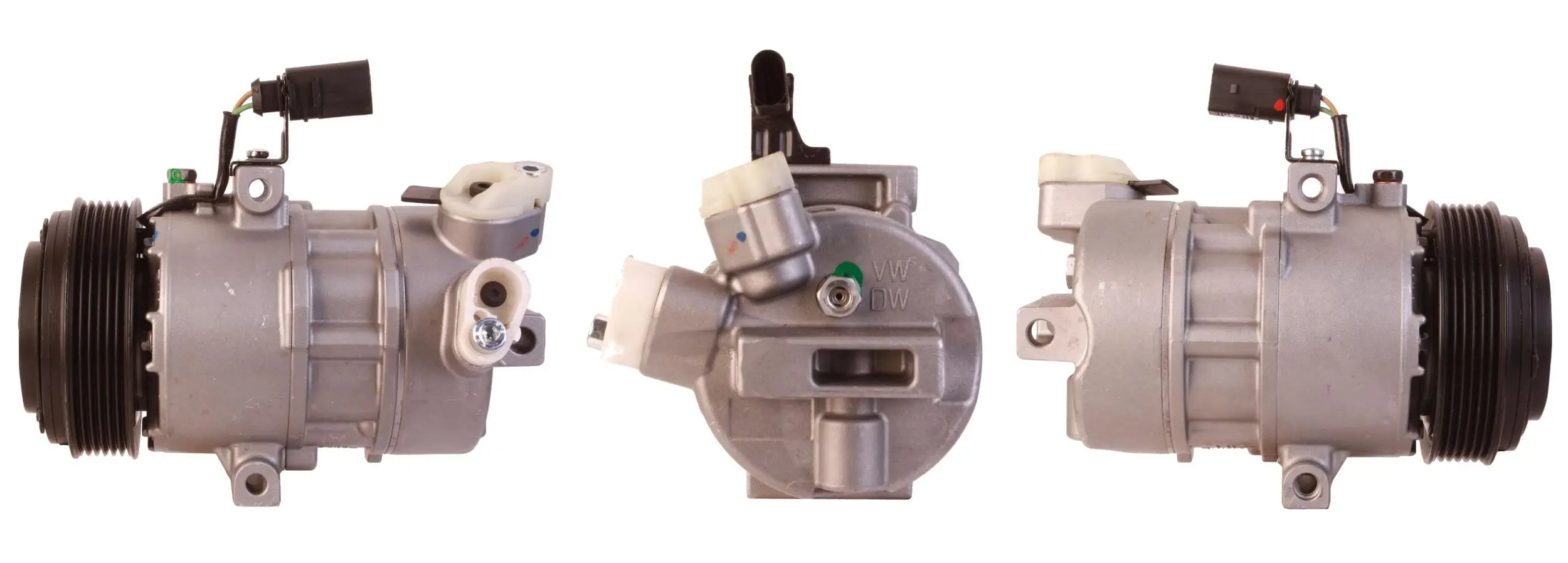 компресор, климатизация ELSTOCK             