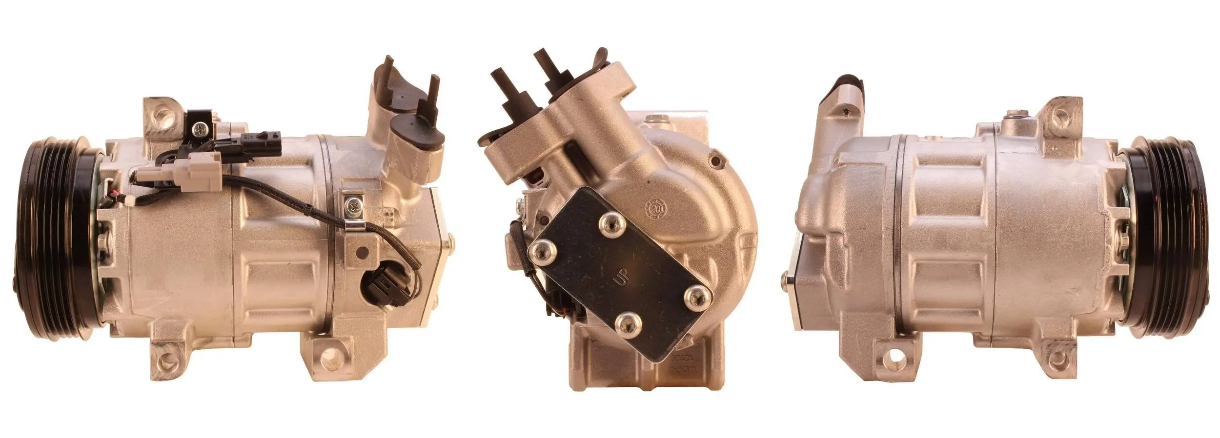 компресор, климатизация ELSTOCK             