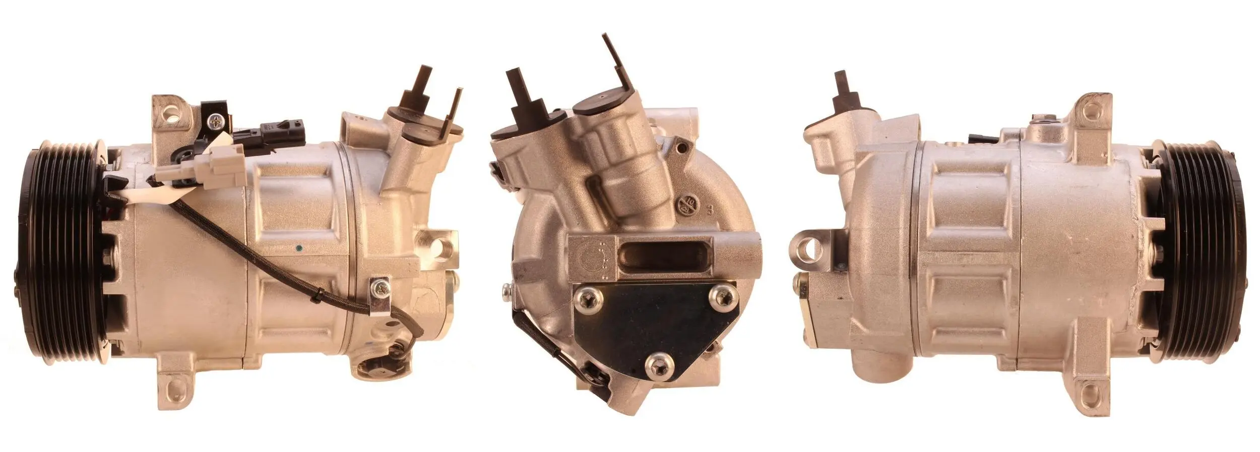 компресор, климатизация ELSTOCK             