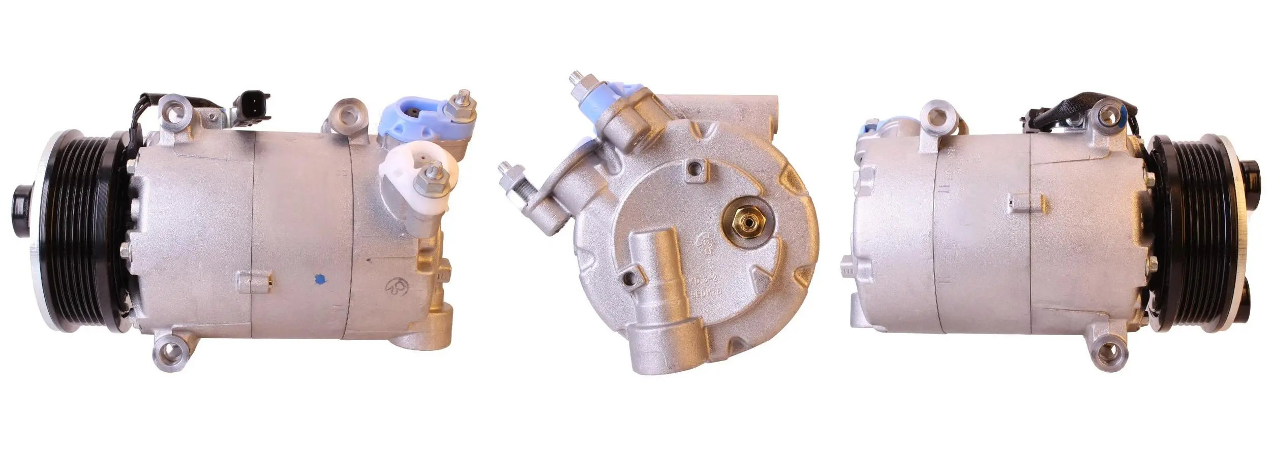 компресор, климатизация ELSTOCK             