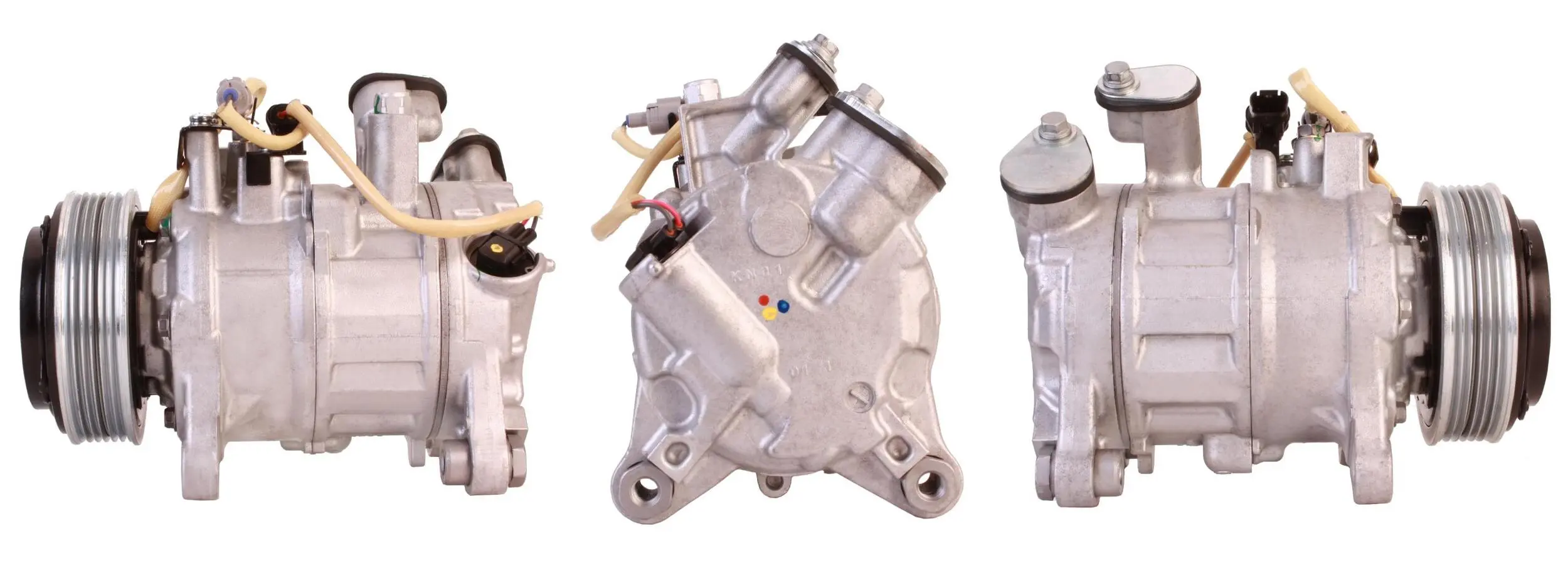 компресор, климатизация ELSTOCK             