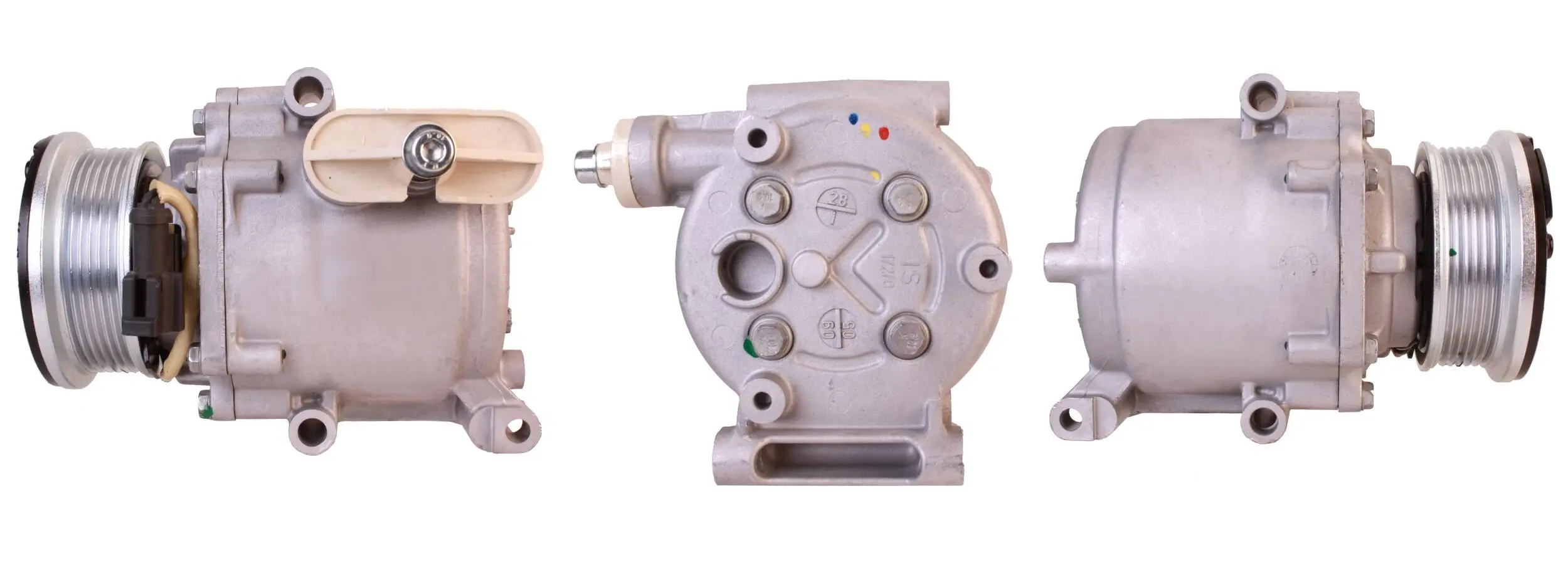 компресор, климатизация ELSTOCK             