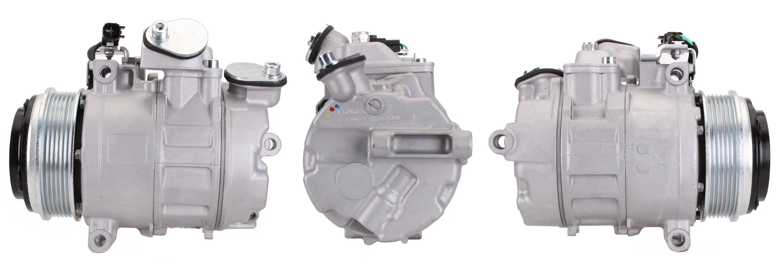 компресор, климатизация ELSTOCK             