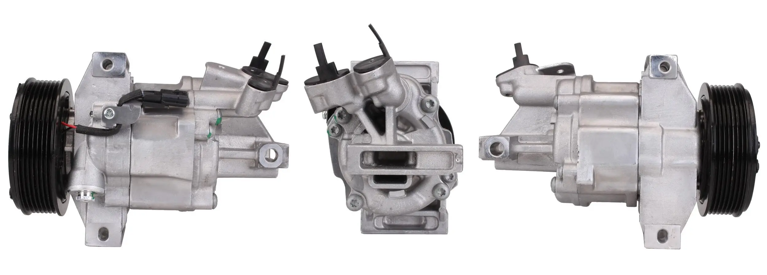 компресор, климатизация ELSTOCK             