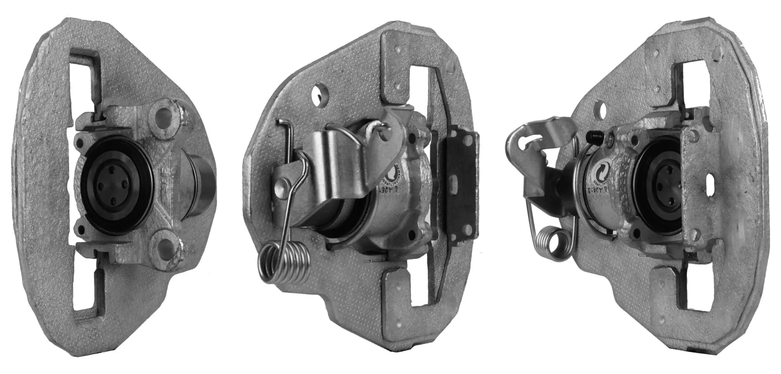 спирачен апарат ELSTOCK             