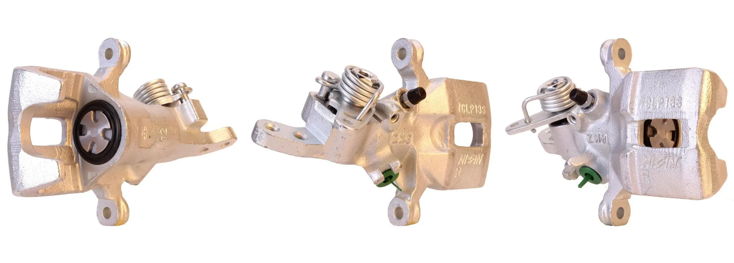 спирачен апарат ELSTOCK             