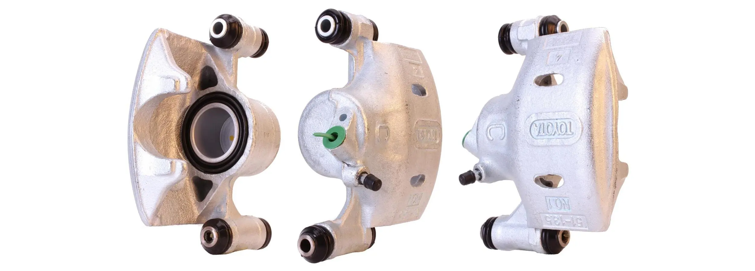 спирачен апарат ELSTOCK             