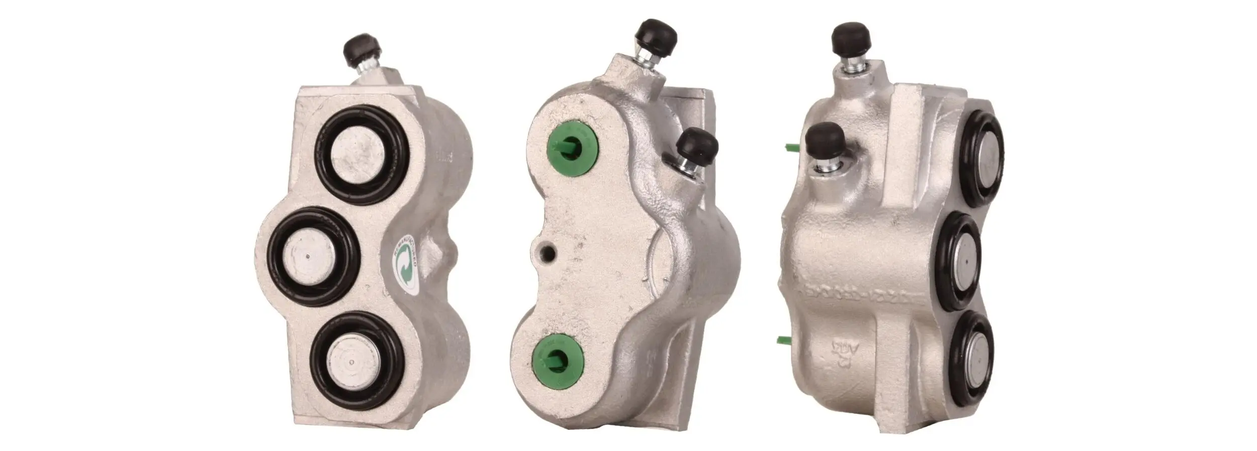 спирачен апарат ELSTOCK             