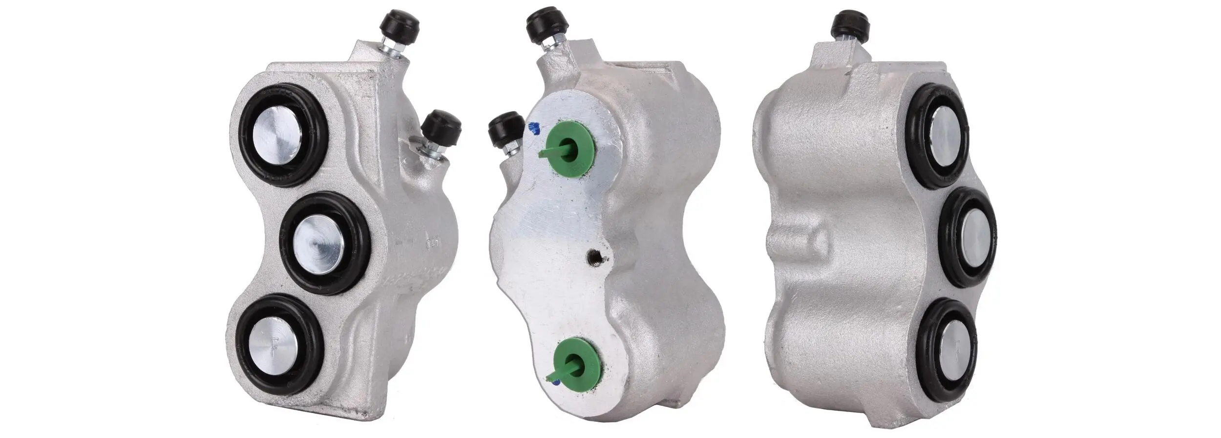 спирачен апарат ELSTOCK             