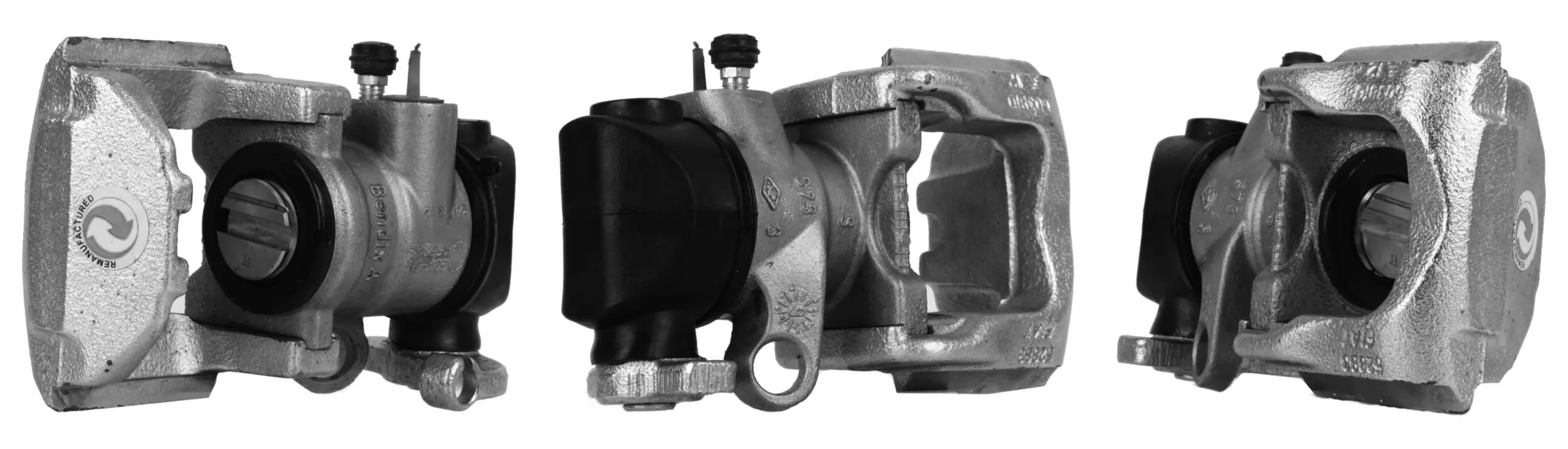 спирачен апарат ELSTOCK             