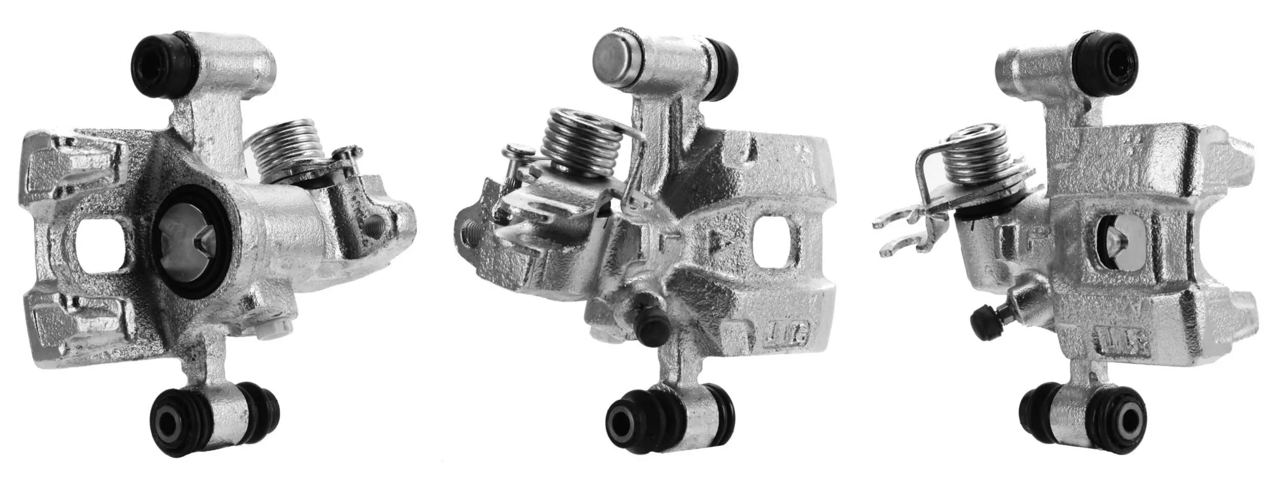 спирачен апарат ELSTOCK             