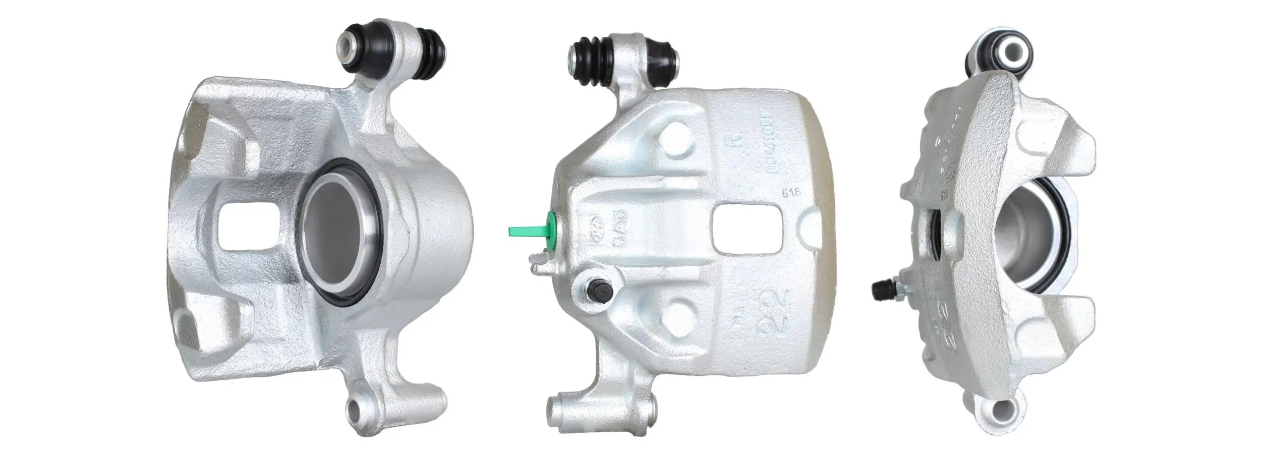 спирачен апарат ELSTOCK             