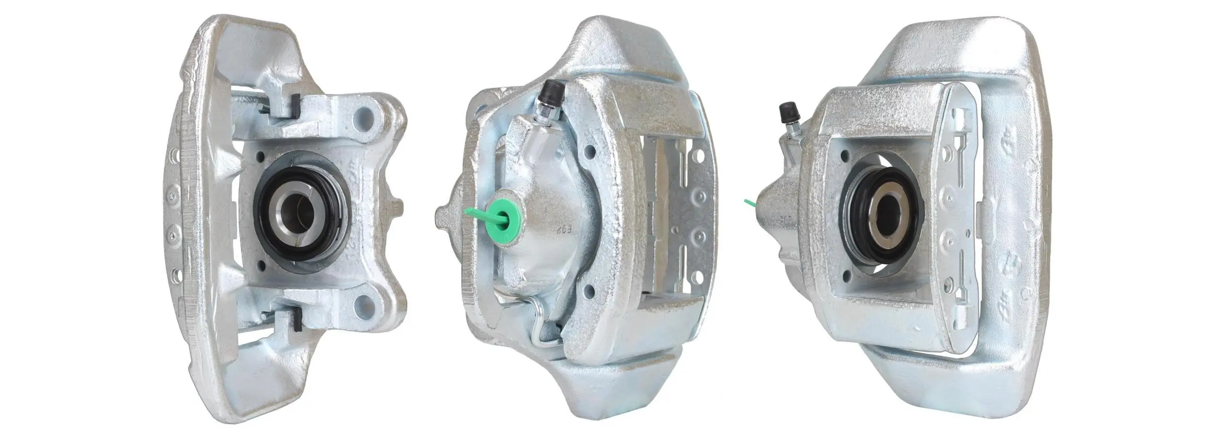 спирачен апарат ELSTOCK             