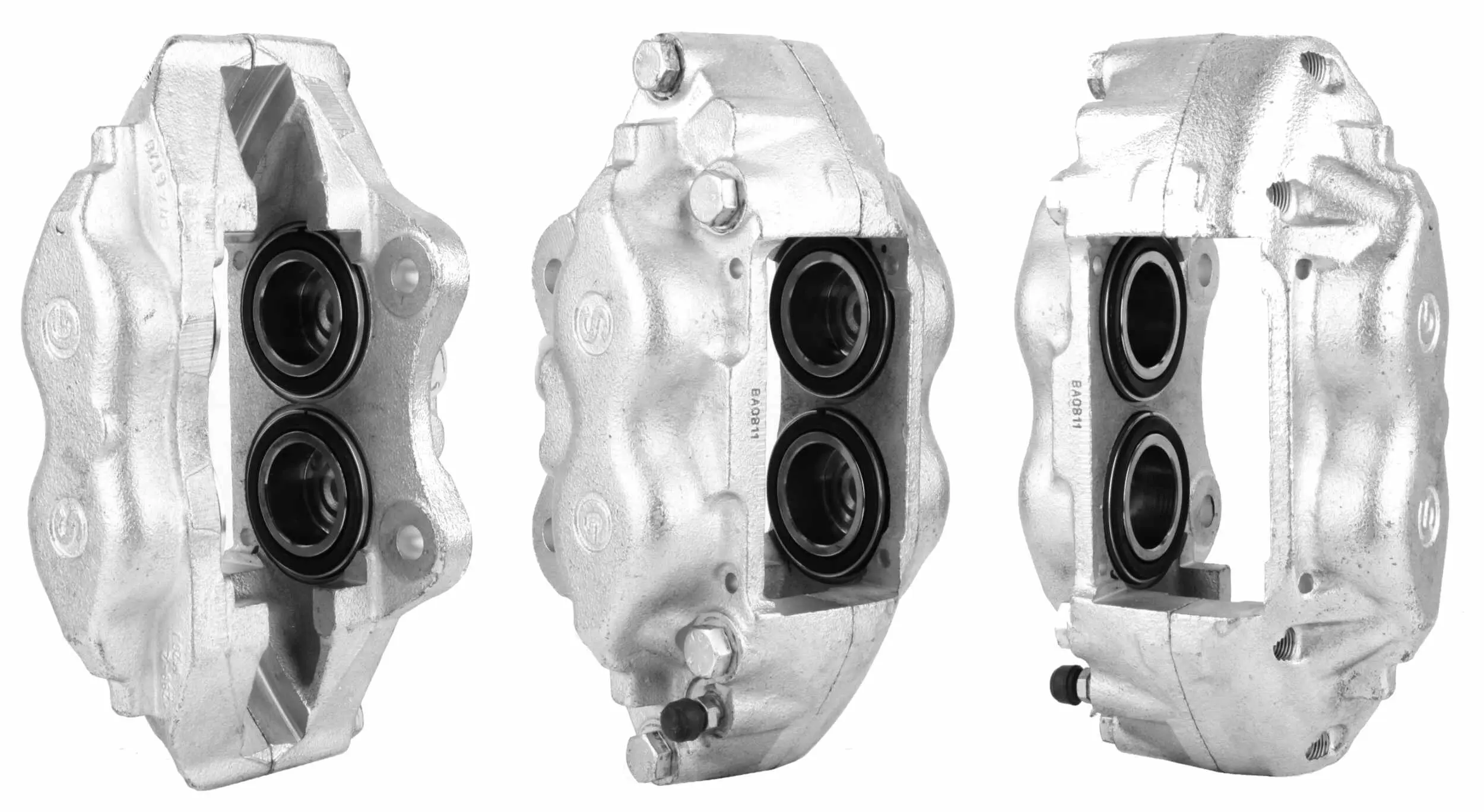 спирачен апарат ELSTOCK             