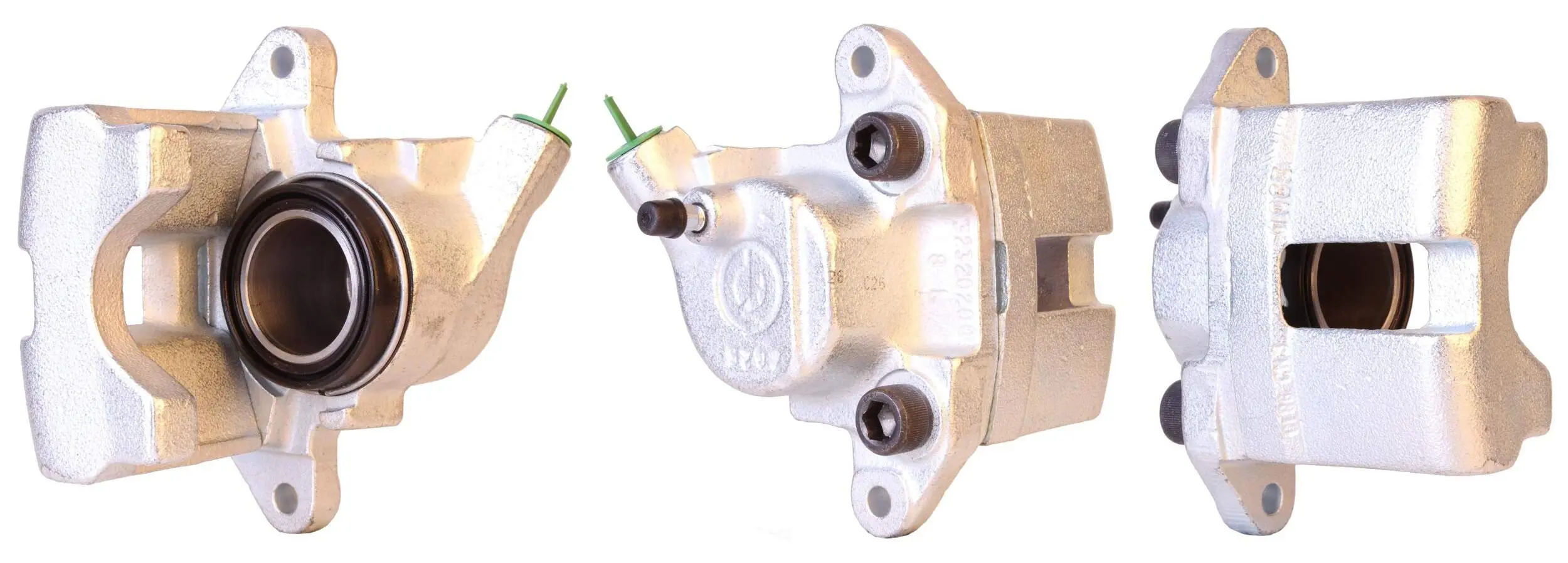 спирачен апарат ELSTOCK             