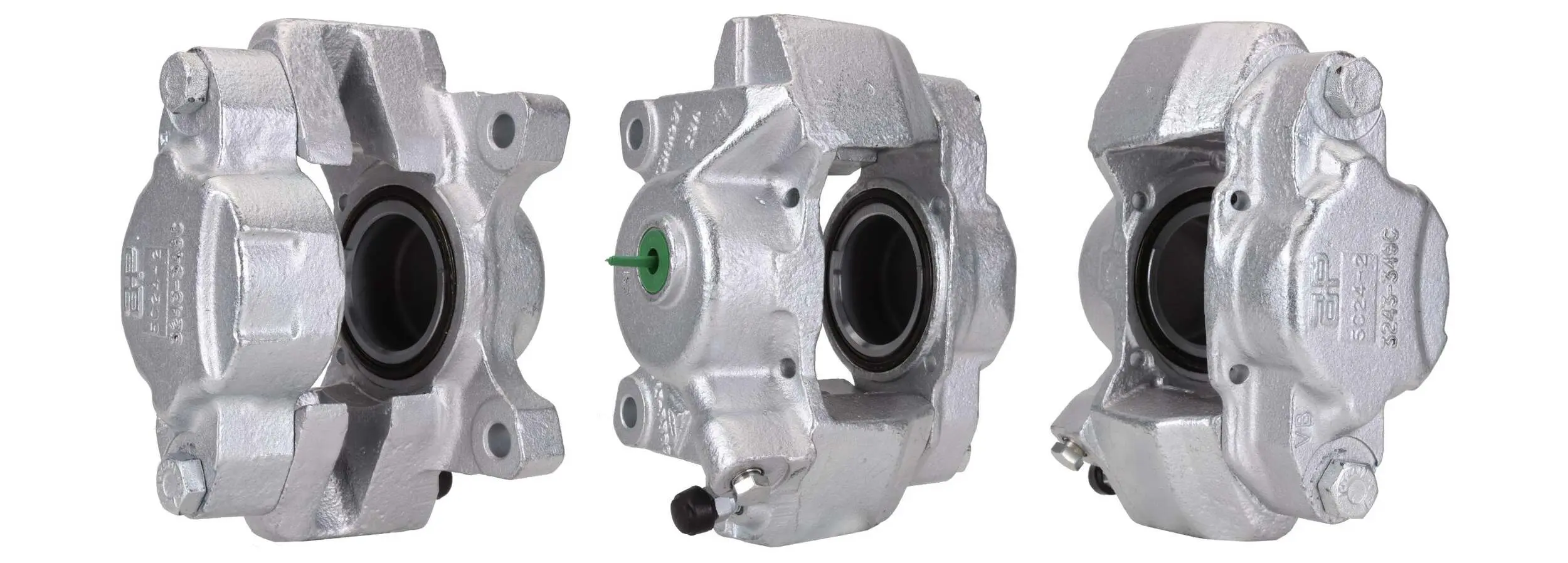 спирачен апарат ELSTOCK             