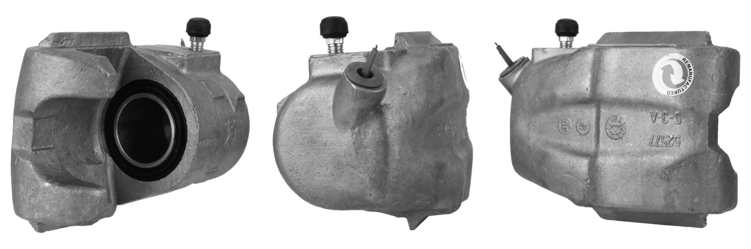 спирачен апарат ELSTOCK             