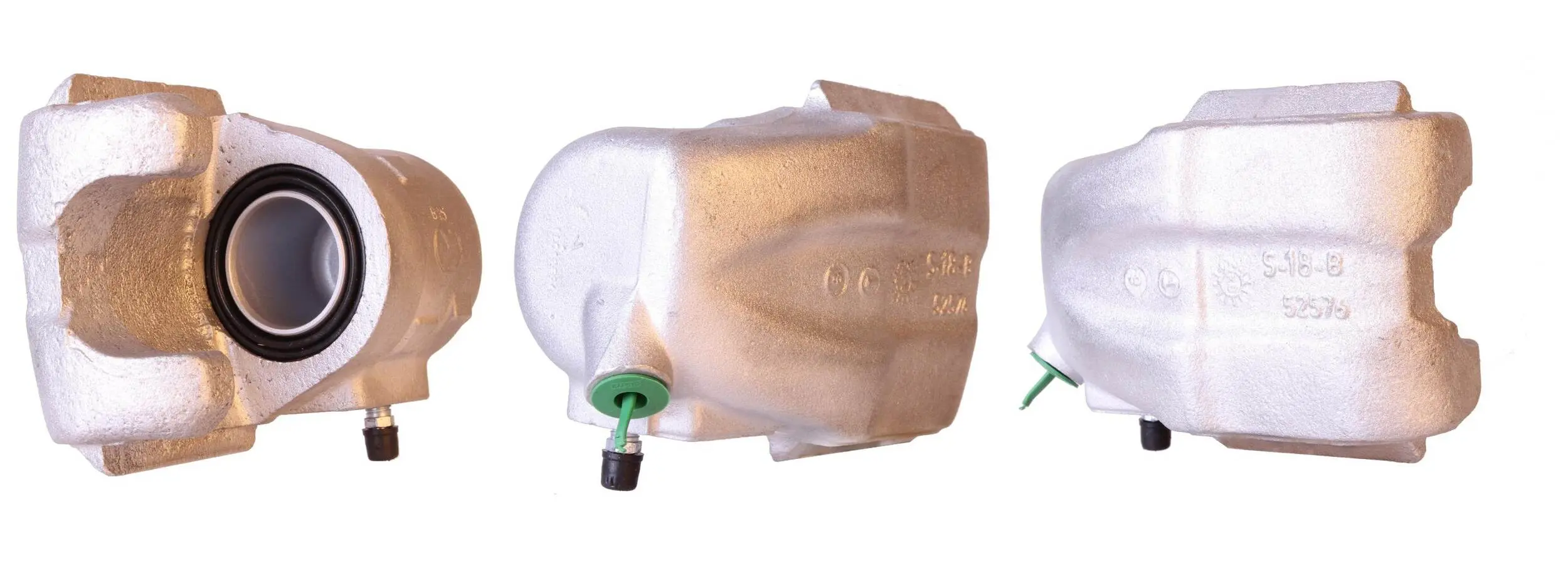 спирачен апарат ELSTOCK             