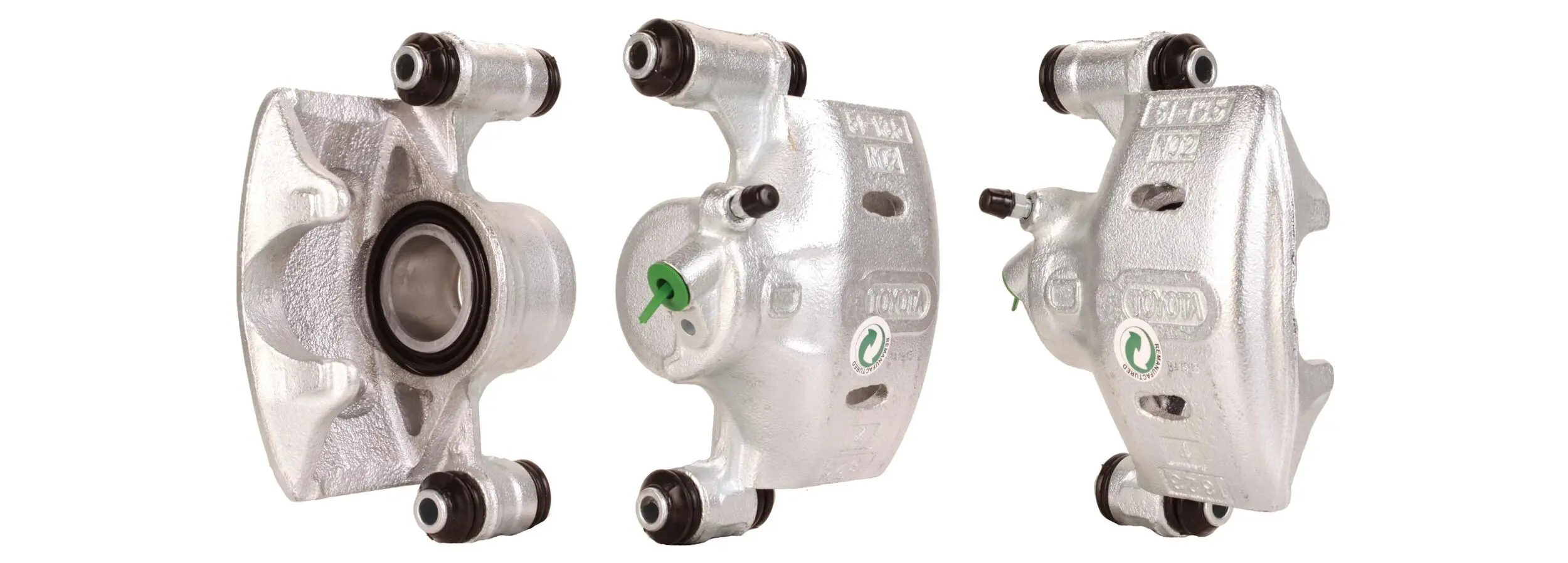 спирачен апарат ELSTOCK             