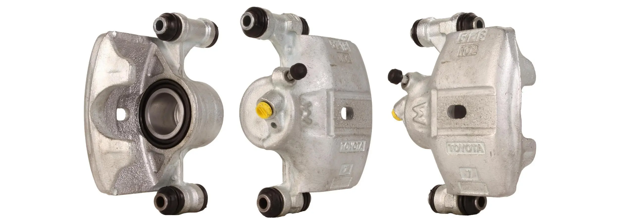 спирачен апарат ELSTOCK             