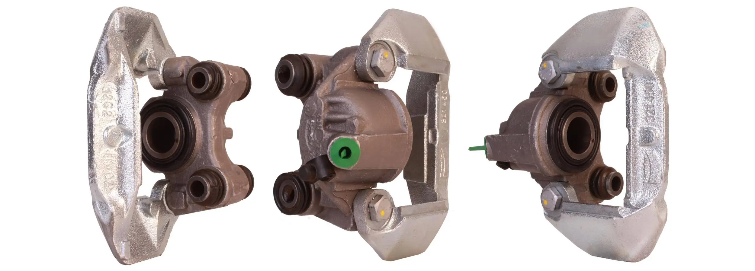 спирачен апарат ELSTOCK             