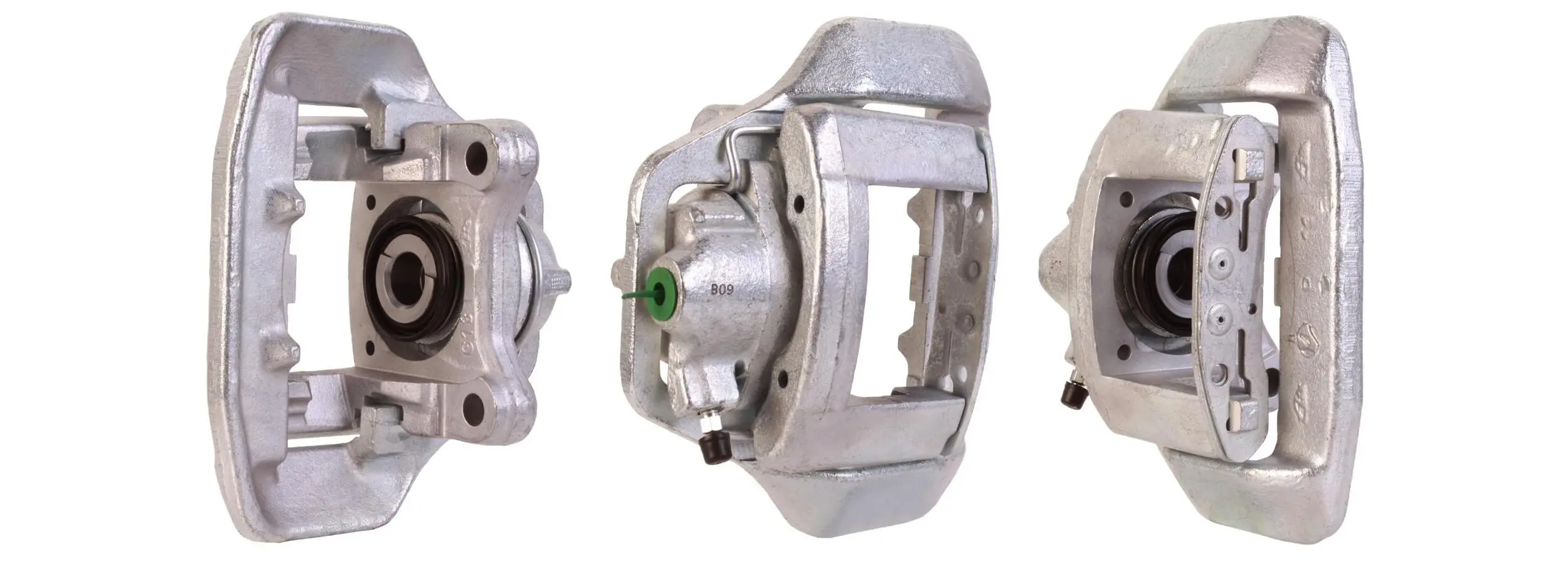 спирачен апарат ELSTOCK             