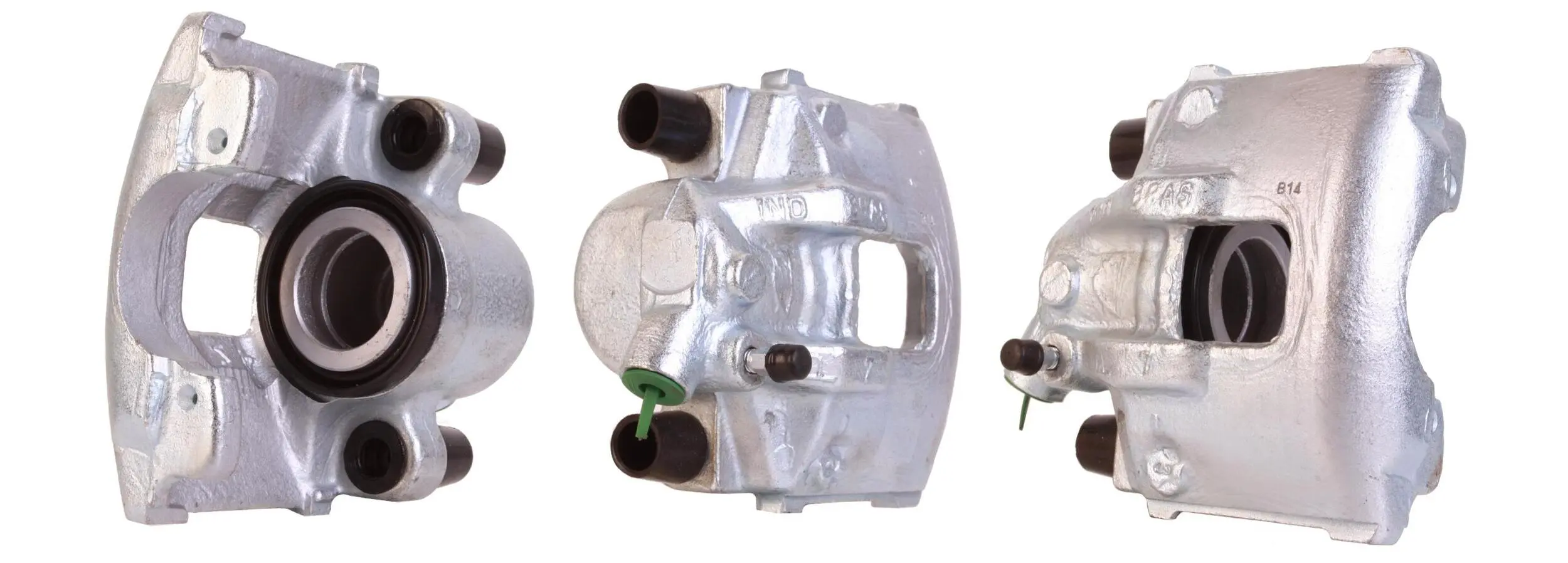 спирачен апарат ELSTOCK             