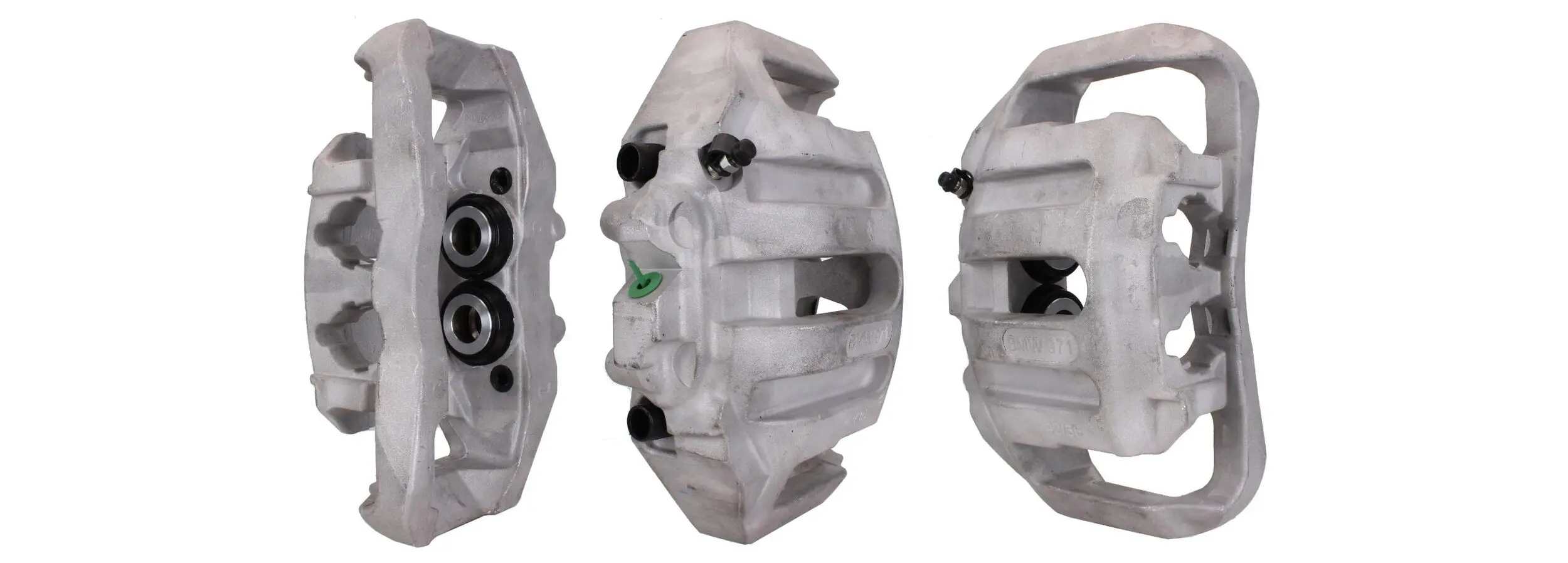 спирачен апарат ELSTOCK             