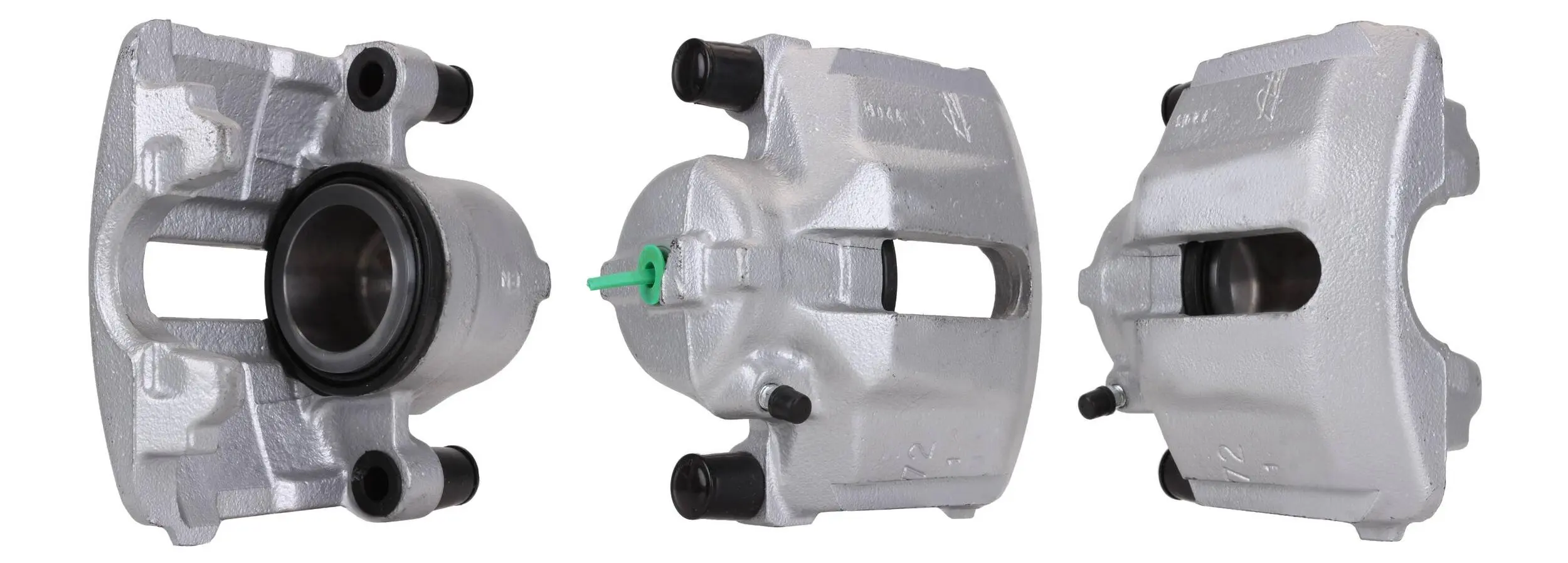 спирачен апарат ELSTOCK             