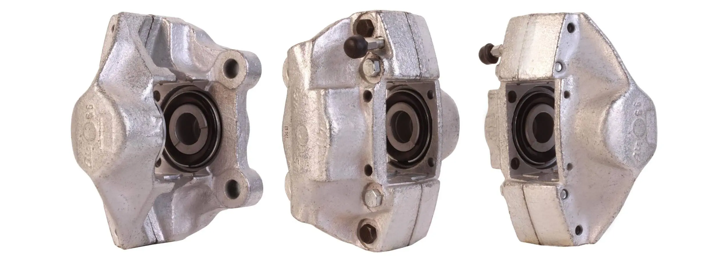 спирачен апарат ELSTOCK             