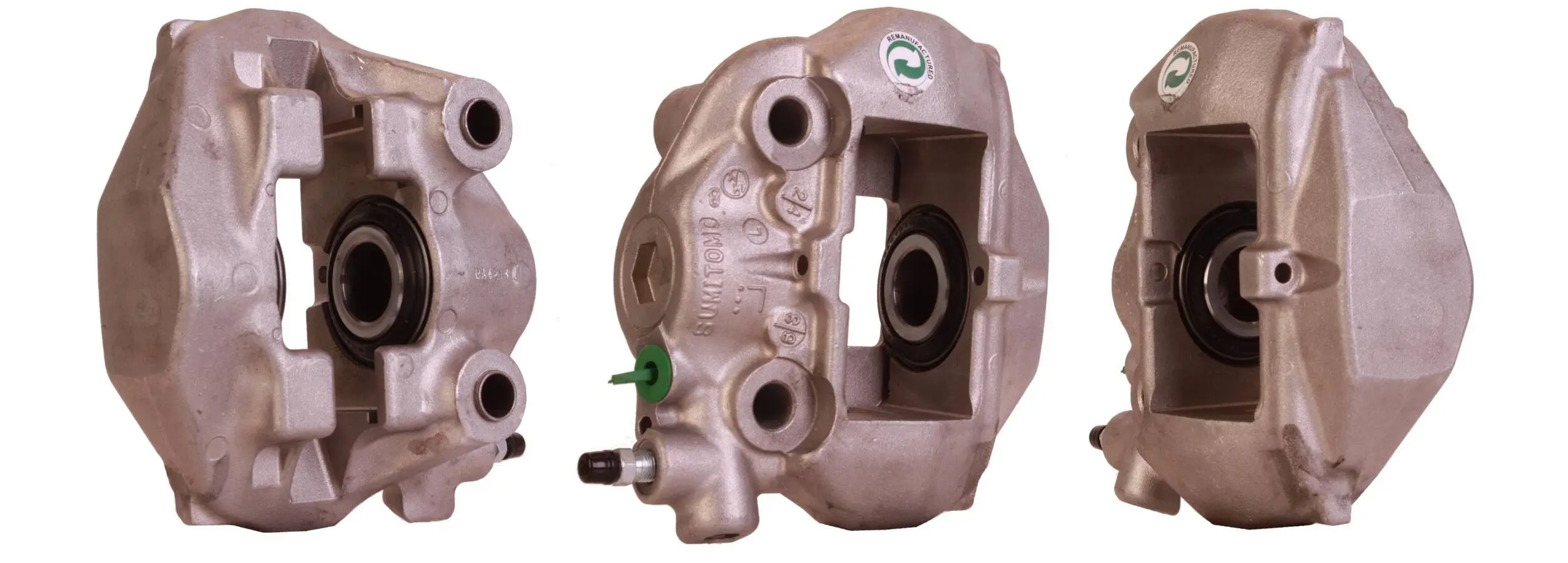 спирачен апарат ELSTOCK             