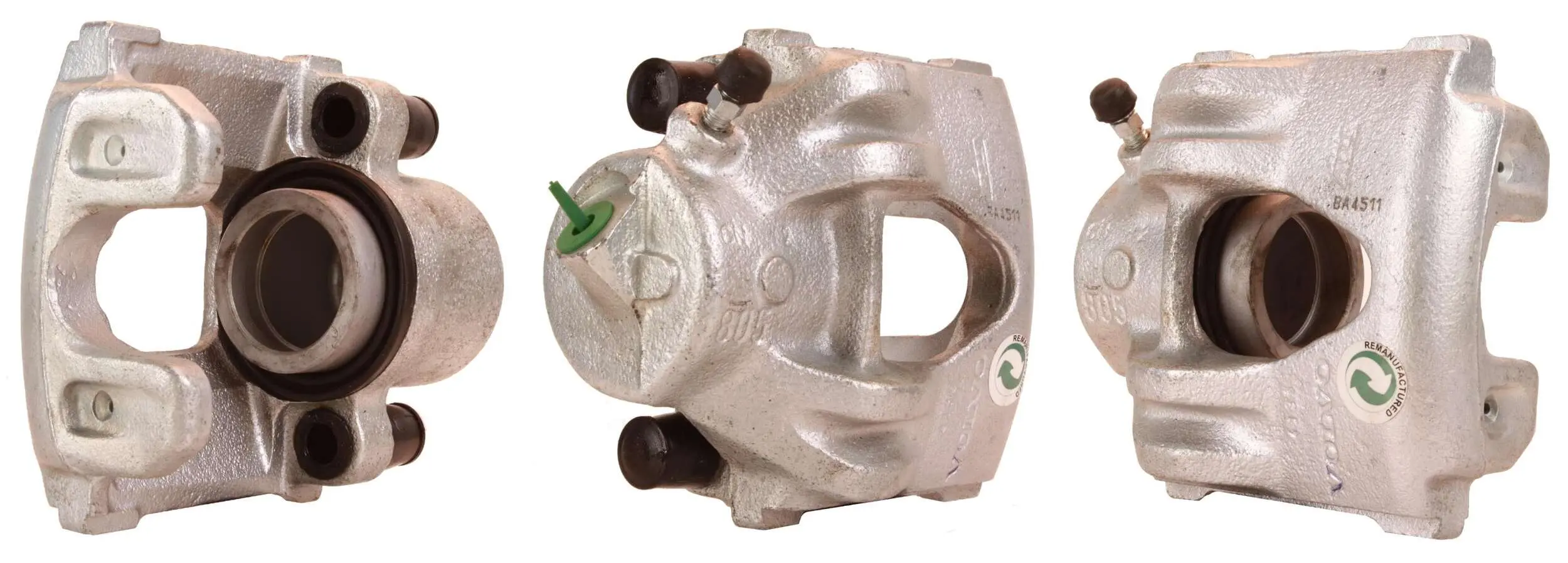 спирачен апарат ELSTOCK             