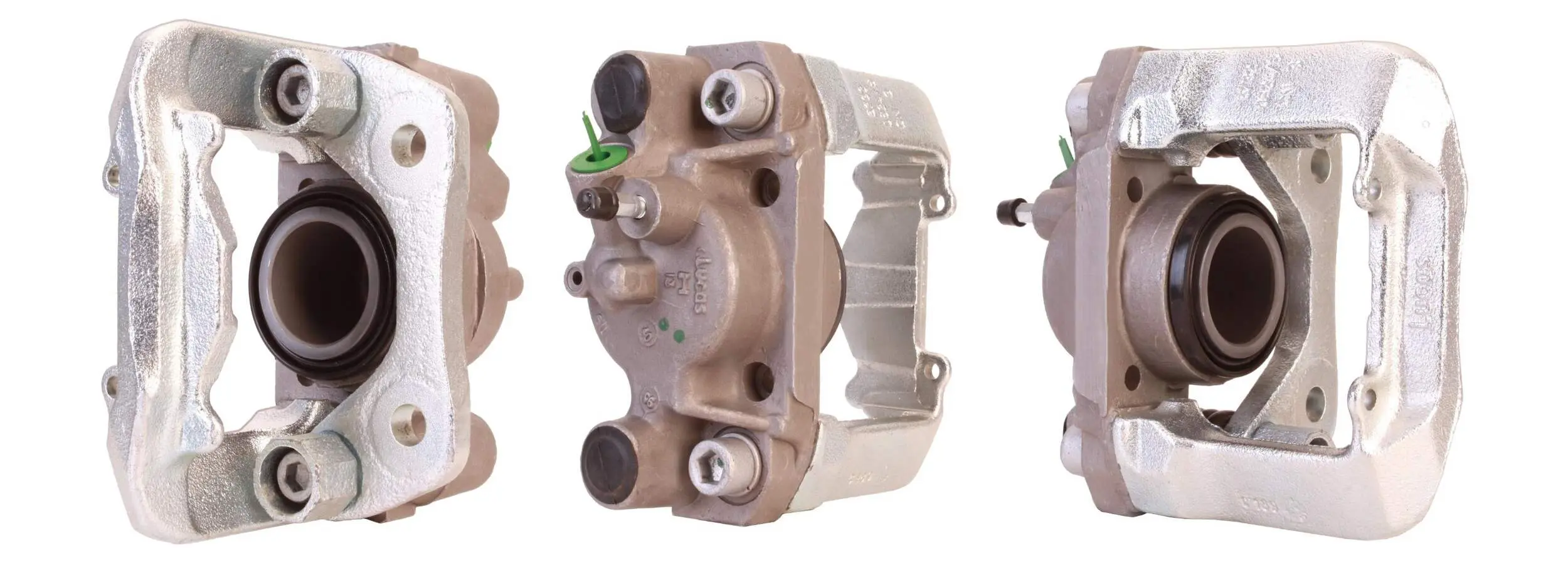 спирачен апарат ELSTOCK             