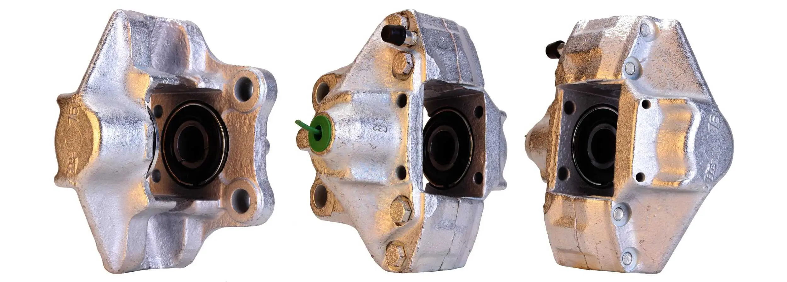 спирачен апарат ELSTOCK             