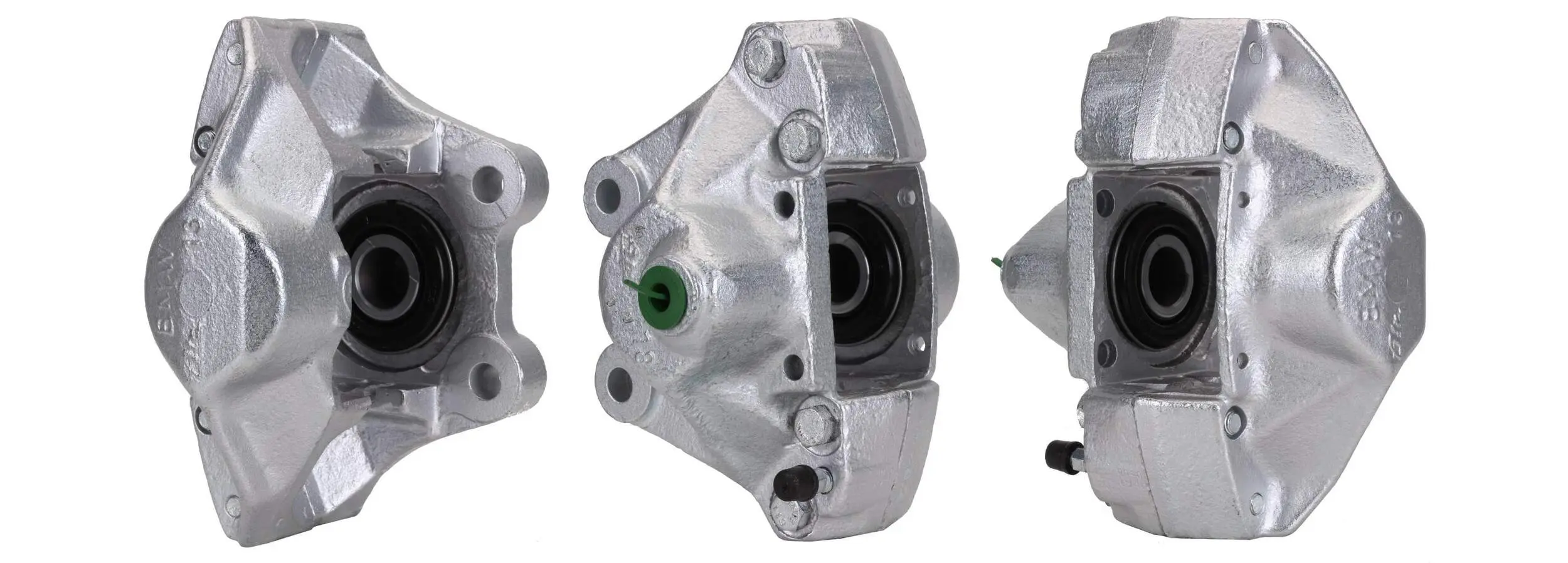 спирачен апарат ELSTOCK             